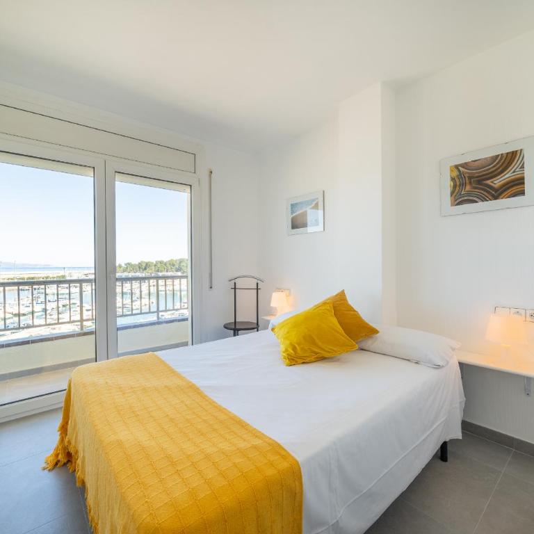 Apartamento Selene - Apartamento con vistas al mar - 8