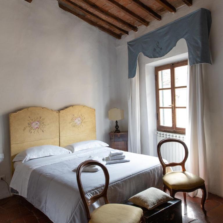 Comfy Apartment Near Palazzo Pitti - Appartamento con 1 Camera da Letto - 8