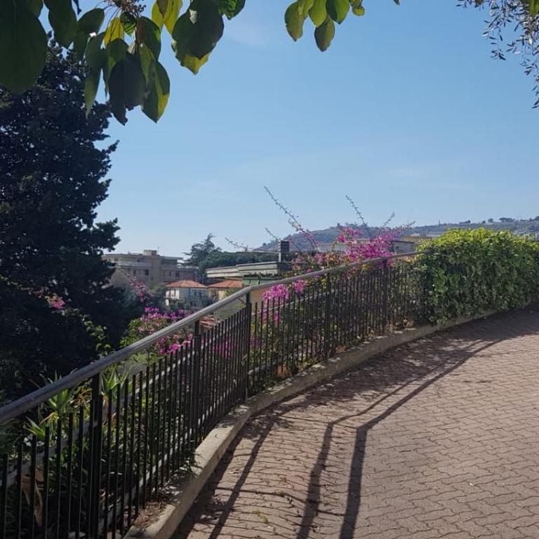 Casa Fiorenza Parcheggio privato - Appartamento con 2 Camere da Letto - 41
