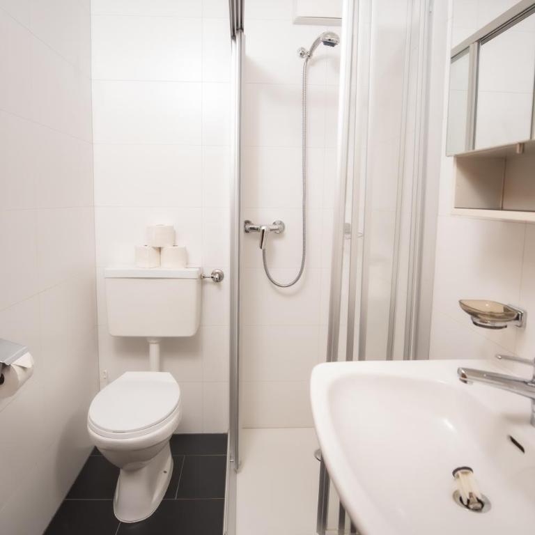 Haus Slalom - Apartment - Erdgeschoss - 4