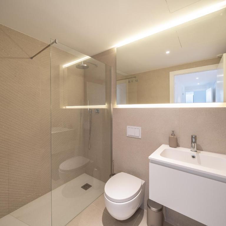 Apartamento Melissa con terraza - Apartamento con terraza - 8