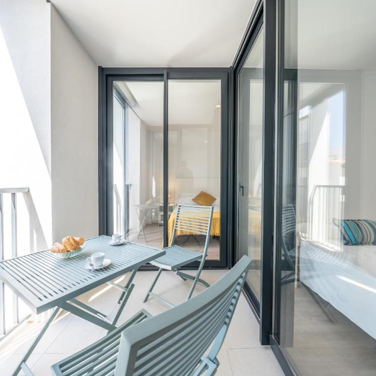 Apartamento Melissa con terraza - Apartamento con terraza - 5