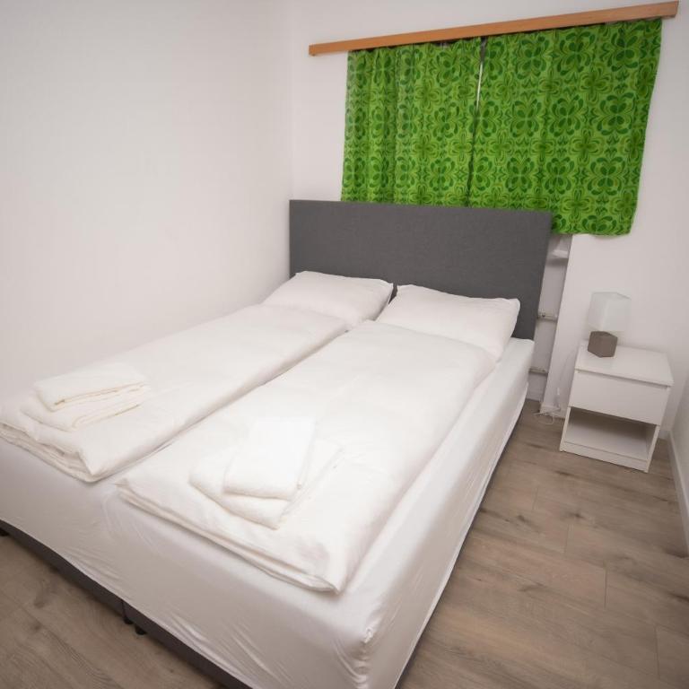 Haus Slalom - Apartment - Erdgeschoss - 8