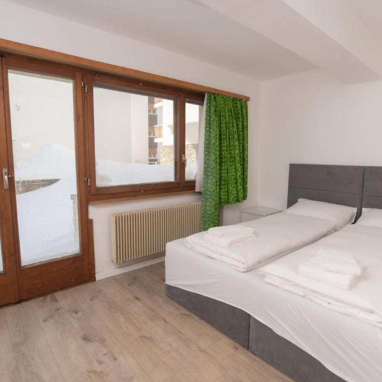 Haus Slalom - Apartment - Erdgeschoss - 10