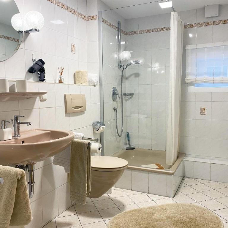 Haus Kranzusch - Doppelzimmer - 9