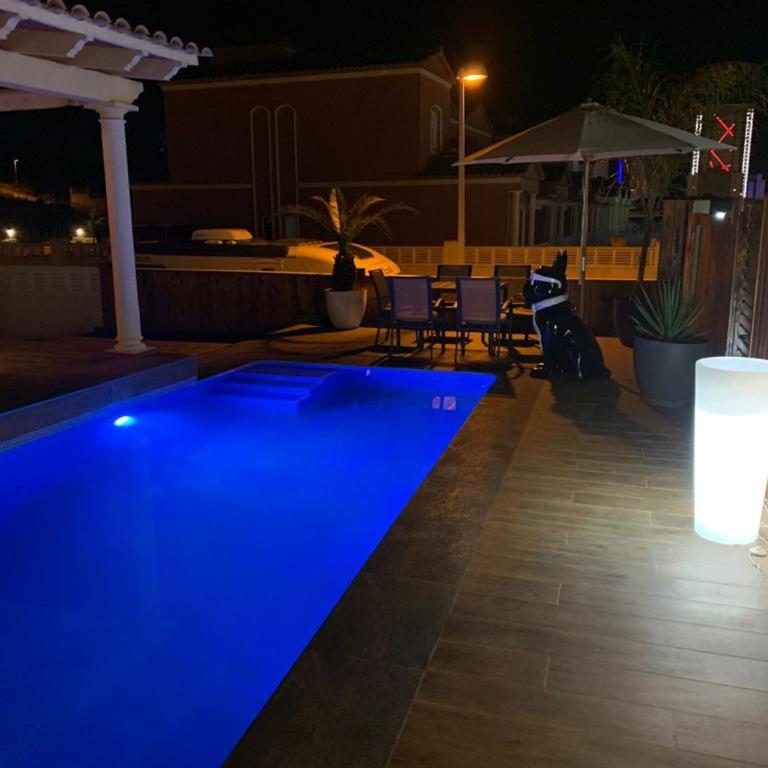 Sunset Pool Villa - Casa de 4 dormitorios - 22