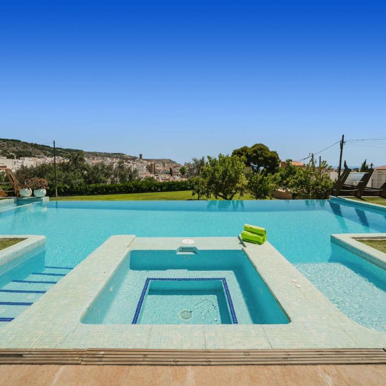 Villa Silvasol by Villa Plus - Villa - 4