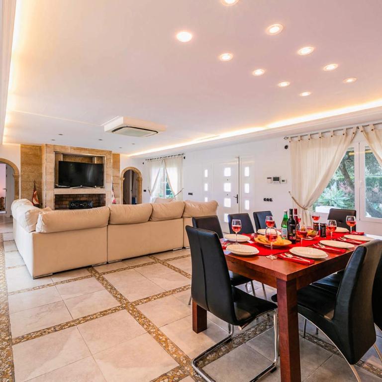 Villa Silvasol by Villa Plus - Villa - 5