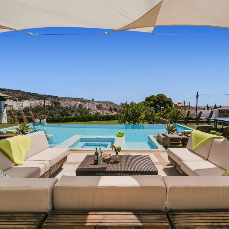 Villa Silvasol by Villa Plus - Villa - 8