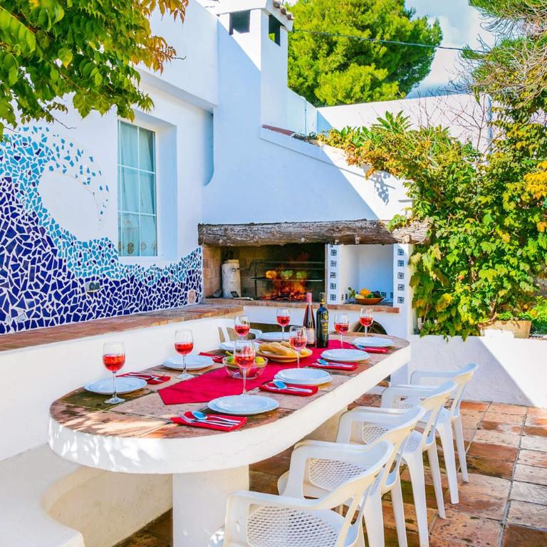 Villa Silvasol by Villa Plus - Villa - 9