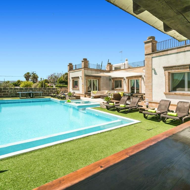 Villa Silvasol by Villa Plus - Villa - 11