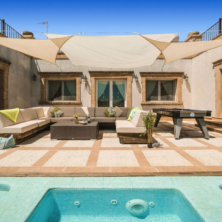 Villa Silvasol by Villa Plus - Villa - 12