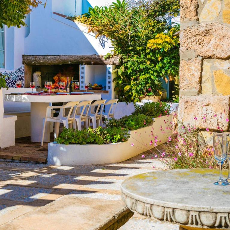 Villa Silvasol by Villa Plus - Villa - 20