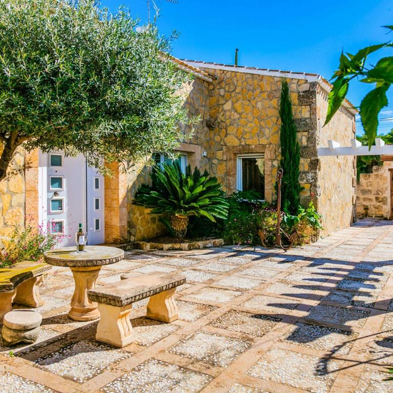 Villa Silvasol by Villa Plus - Villa - 26