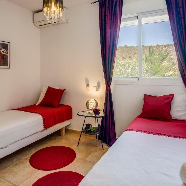 Villa Magdalena Blanca by Villa Plus - Villa - 22