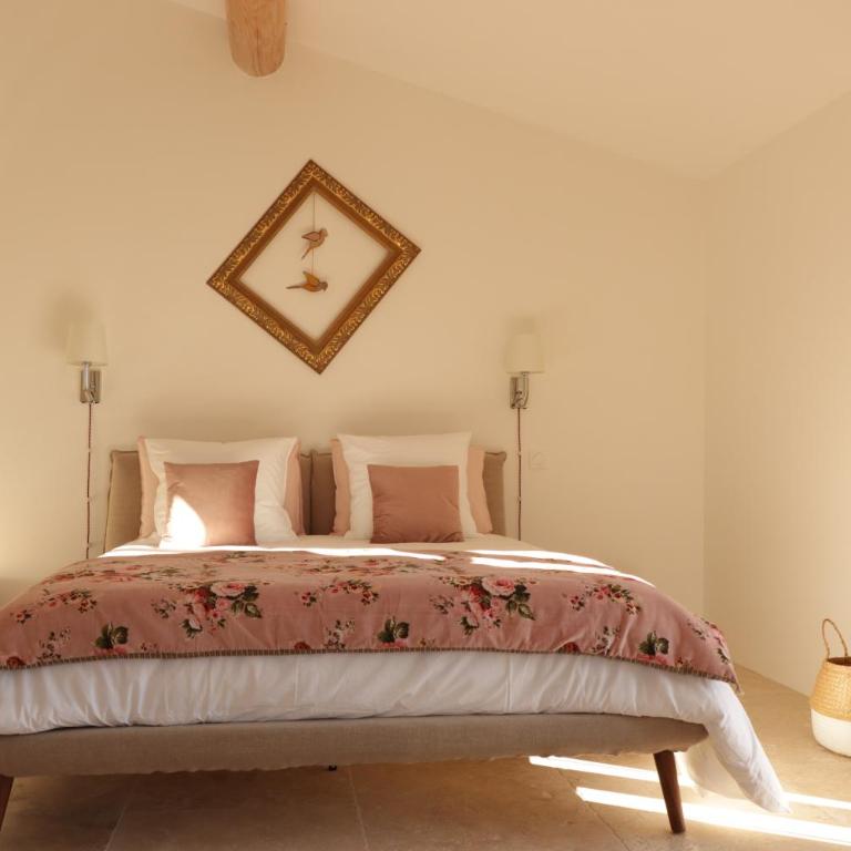 Le Mas Joséphine - Chambre Deluxe - 5