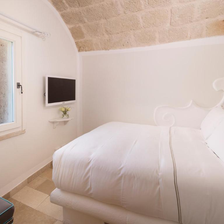 Hotel Don Ferrante - Camera Singola Standard - 2