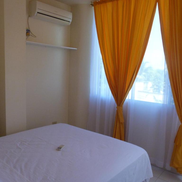Hostería Mar de Cristal - Queen Room - 3
