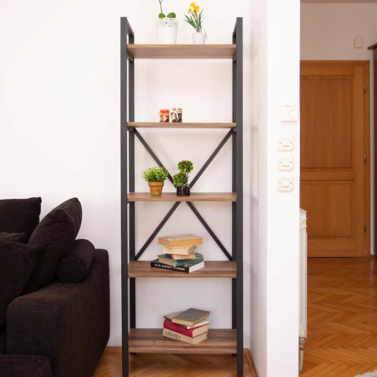 Engadin's Old Town Units - Free Parking - Apartman sa 1 Spavaćom Sobom - 11