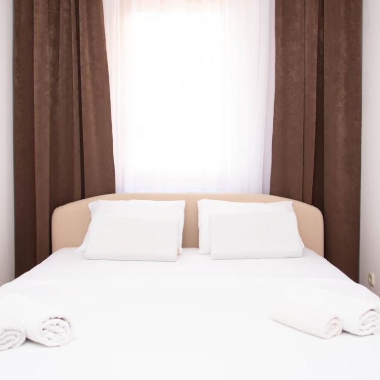 Engadin's Old Town Units - Free Parking - Apartman sa 1 Spavaćom Sobom - 13