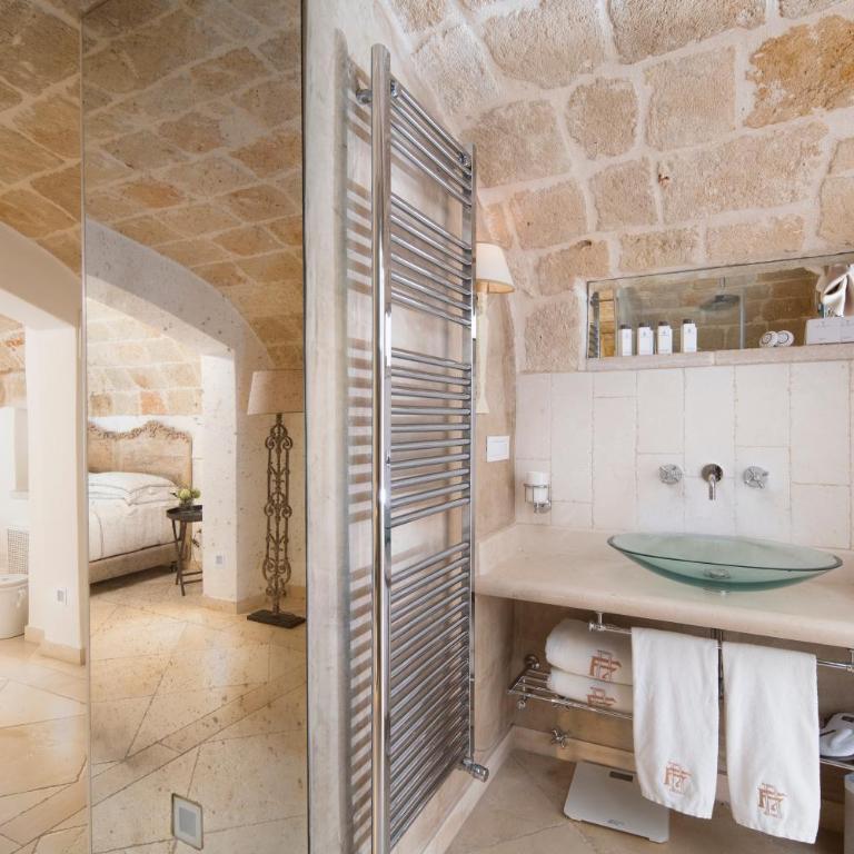 Hotel Don Ferrante - Camera Matrimoniale Superior - 9