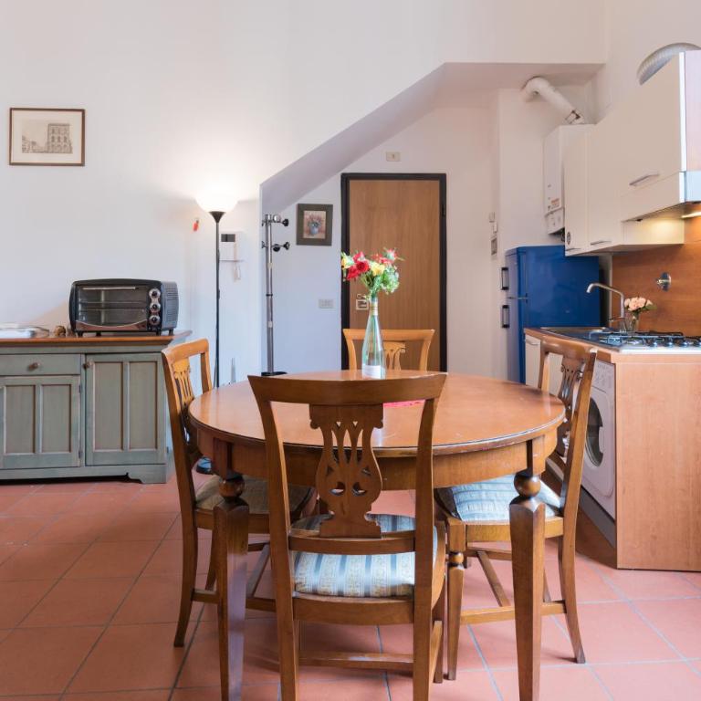 Apartments close to Duomo - Appartamentino su 2 Livelli - 2