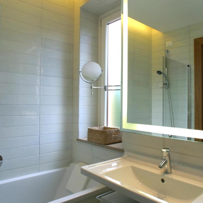 Rota Suites - Appartamento Deluxe - 11