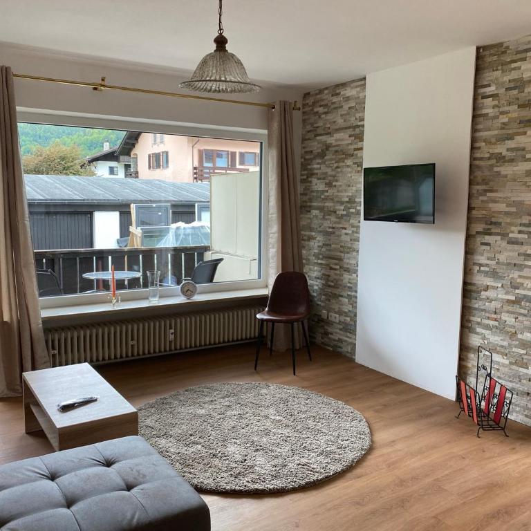 Ferienhaus Butterfly 2 - Apartment - Erdgeschoss - 11