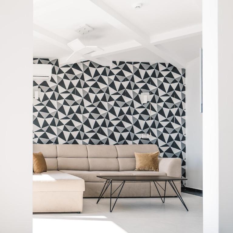 Barjaktar - Luxury Suites & SPA - Deluxe Suite with Sea View - 6