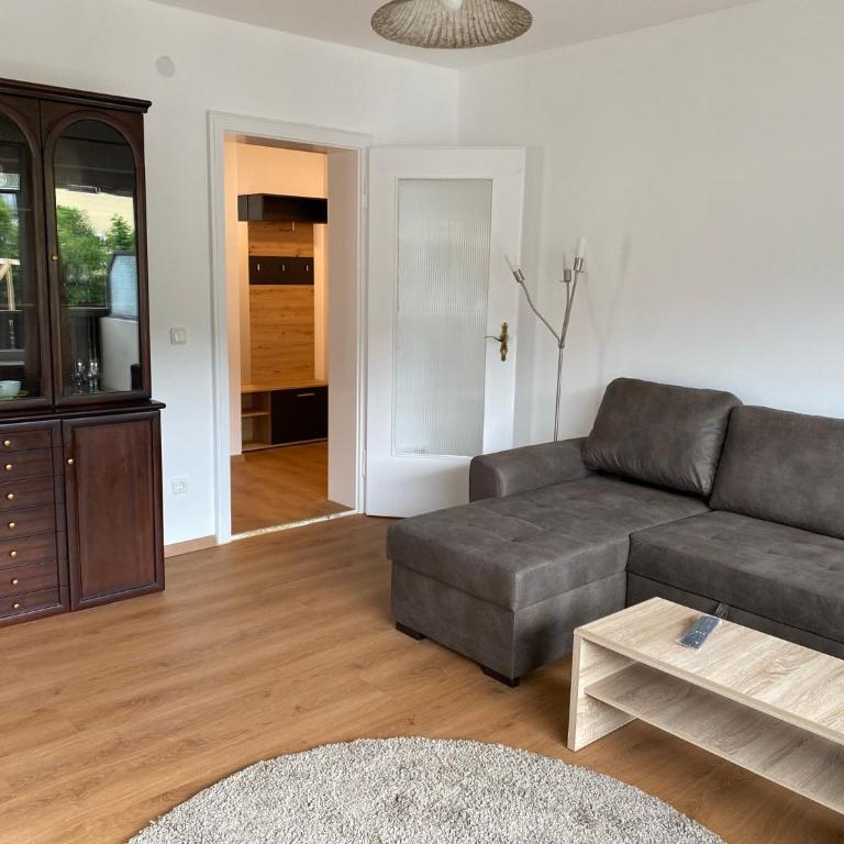 Ferienhaus Butterfly 2 - Apartment mit 1 Schlafzimmer - 7