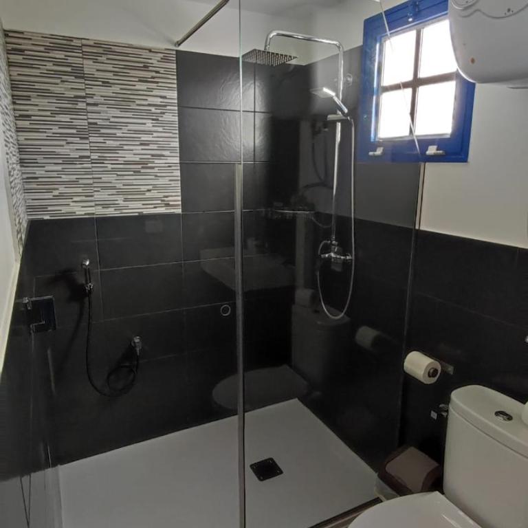 Apartamento Oasis Azul, vista oceano. - One-Bedroom Apartment - 14
