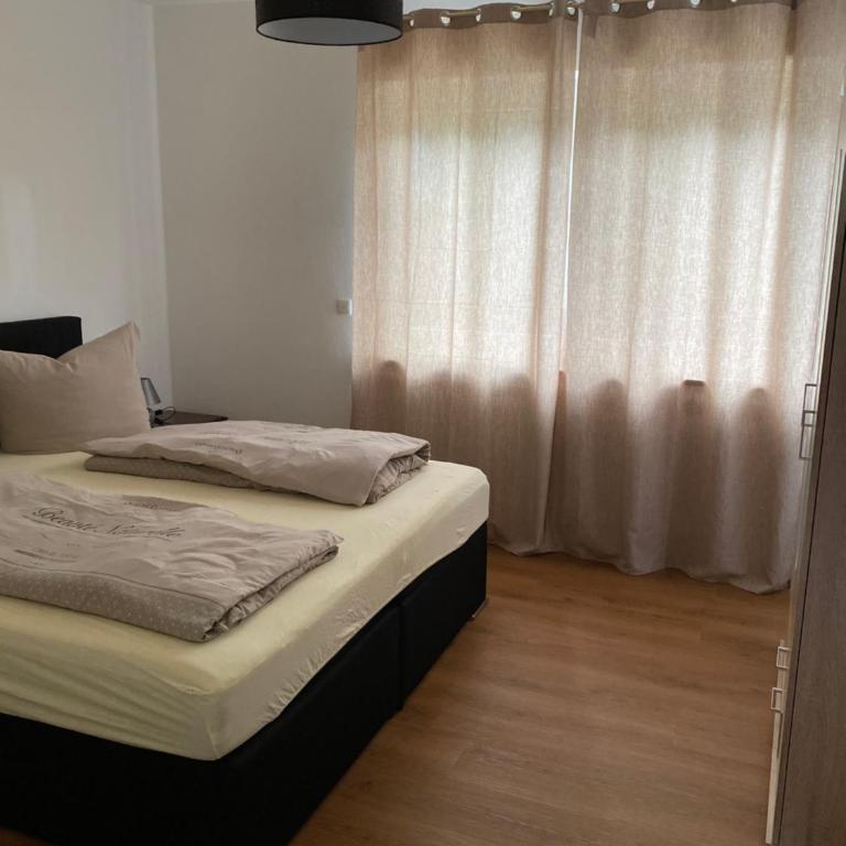 Ferienhaus Butterfly 2 - Apartment mit 1 Schlafzimmer - 5