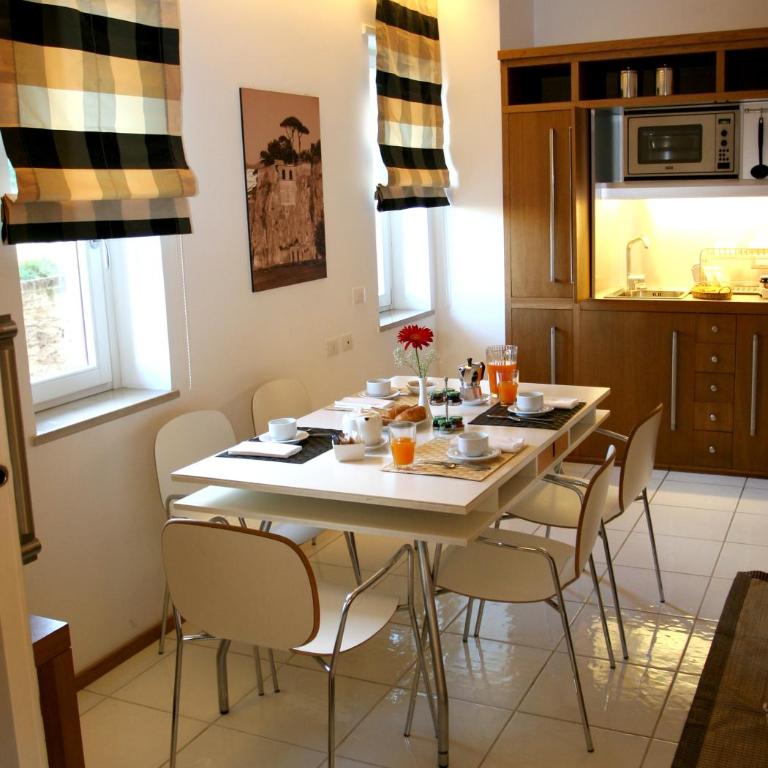 Rota Suites - Appartamento con 2 Camere da Letto - 5