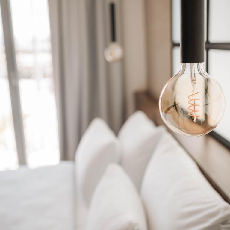 Hotel Carpe Diem - Standard Double or Twin Room - 1