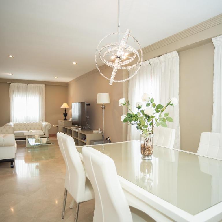 DEANES ROOMS - Apartamento de 3 dormitorios - 5