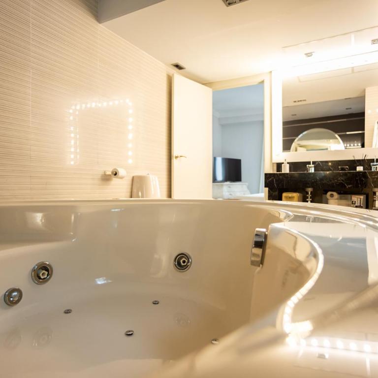 DEANES ROOMS - Apartamento de 3 dormitorios - 7