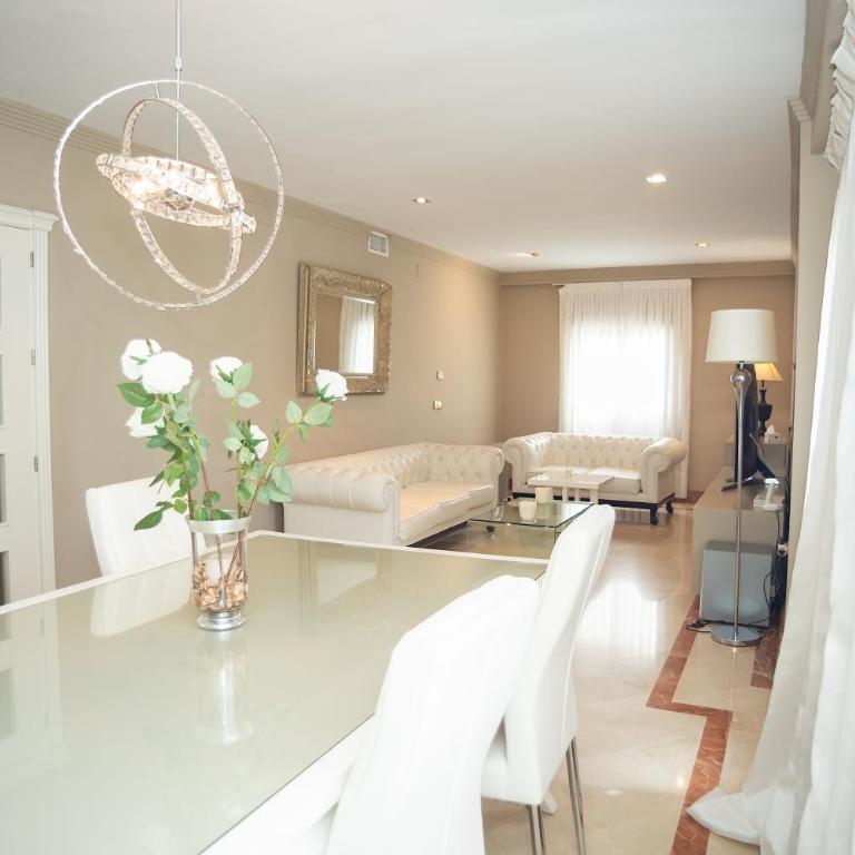 DEANES ROOMS - Apartamento de 3 dormitorios - 8