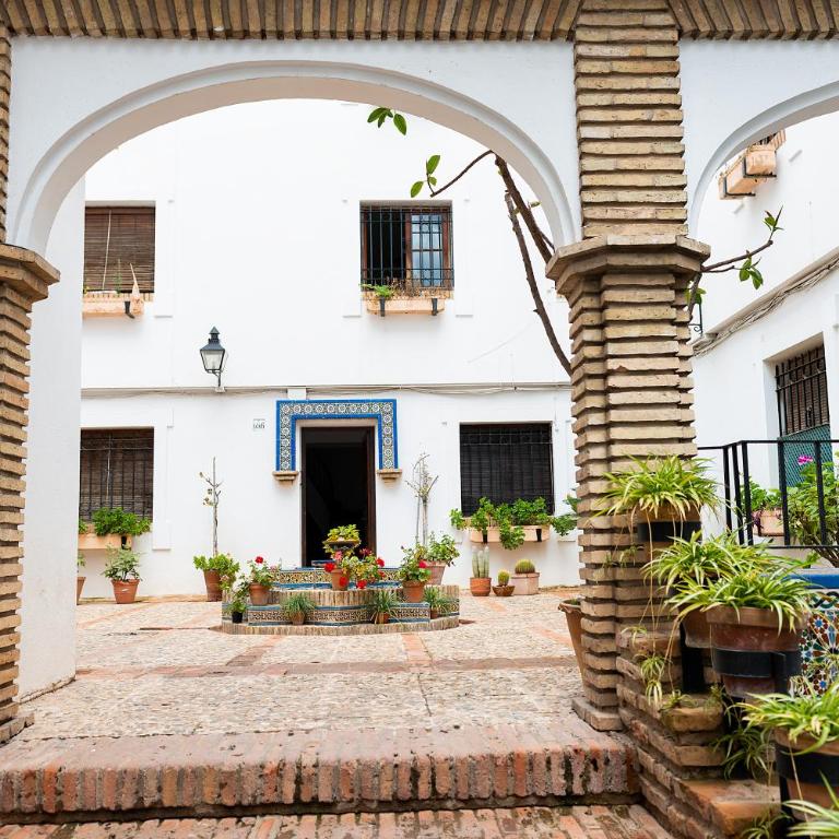 DEANES ROOMS - Apartamento de 3 dormitorios - 19