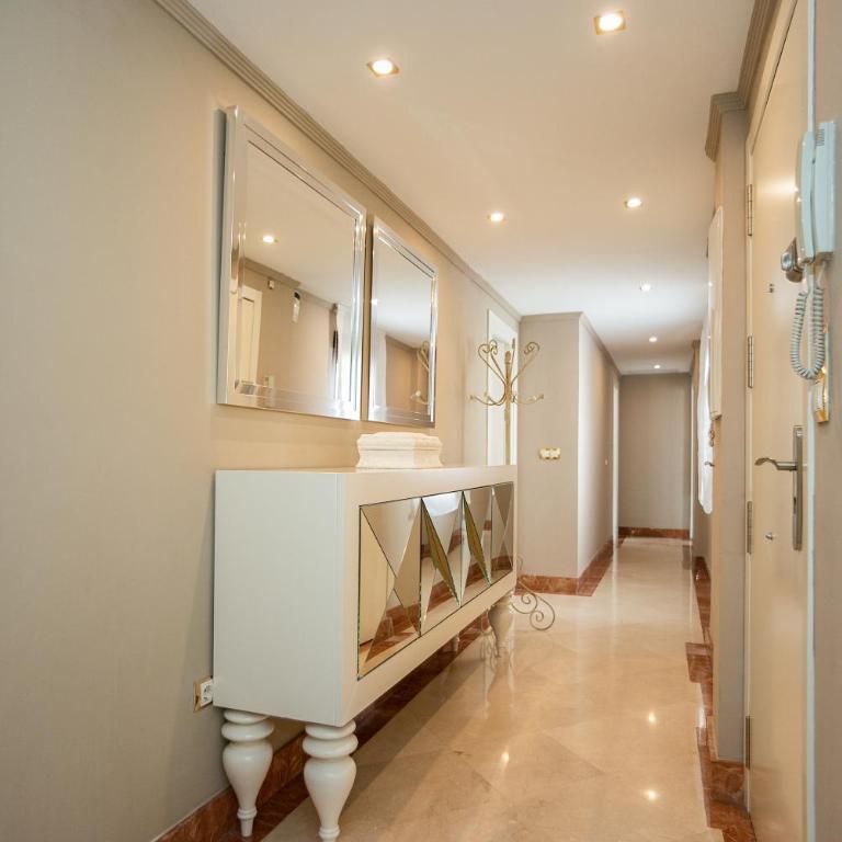 DEANES ROOMS - Apartamento de 3 dormitorios - 21