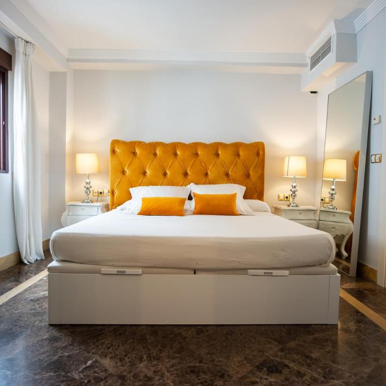 DEANES ROOMS - Apartamento de 3 dormitorios - 23