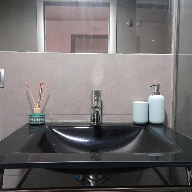 CAREAGA 4 - Apartamento de 1 dormitorio - 2