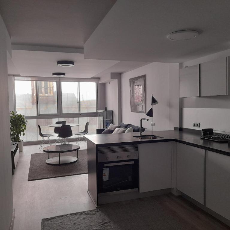 CAREAGA 4 - Apartamento de 1 dormitorio - 3