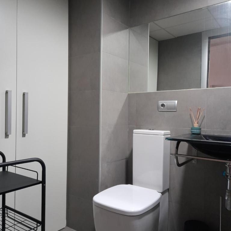 CAREAGA 4 - Apartamento de 1 dormitorio - 4