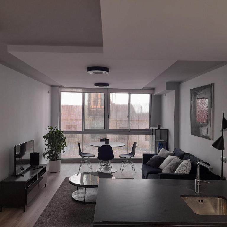 CAREAGA 4 - Apartamento de 1 dormitorio - 5