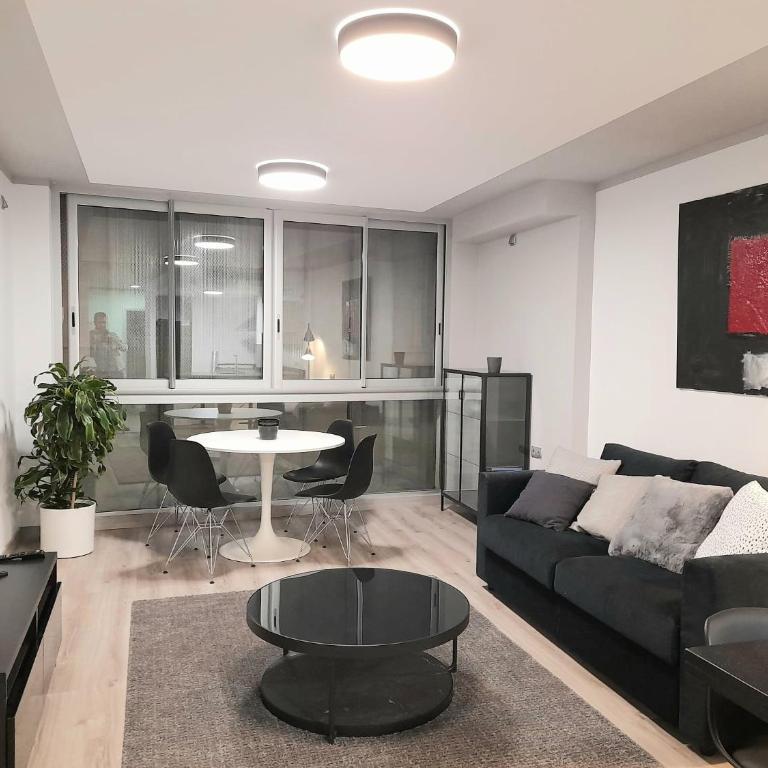 CAREAGA 4 - Apartamento de 1 dormitorio - 8