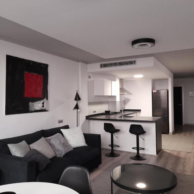 CAREAGA 4 - Apartamento de 1 dormitorio - 9