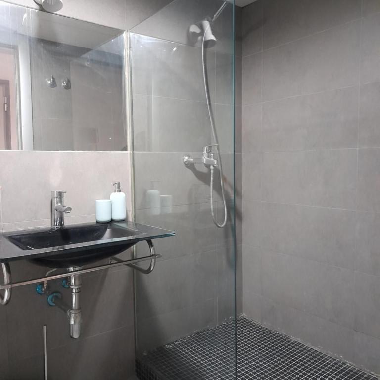 CAREAGA 4 - Apartamento de 1 dormitorio - 10