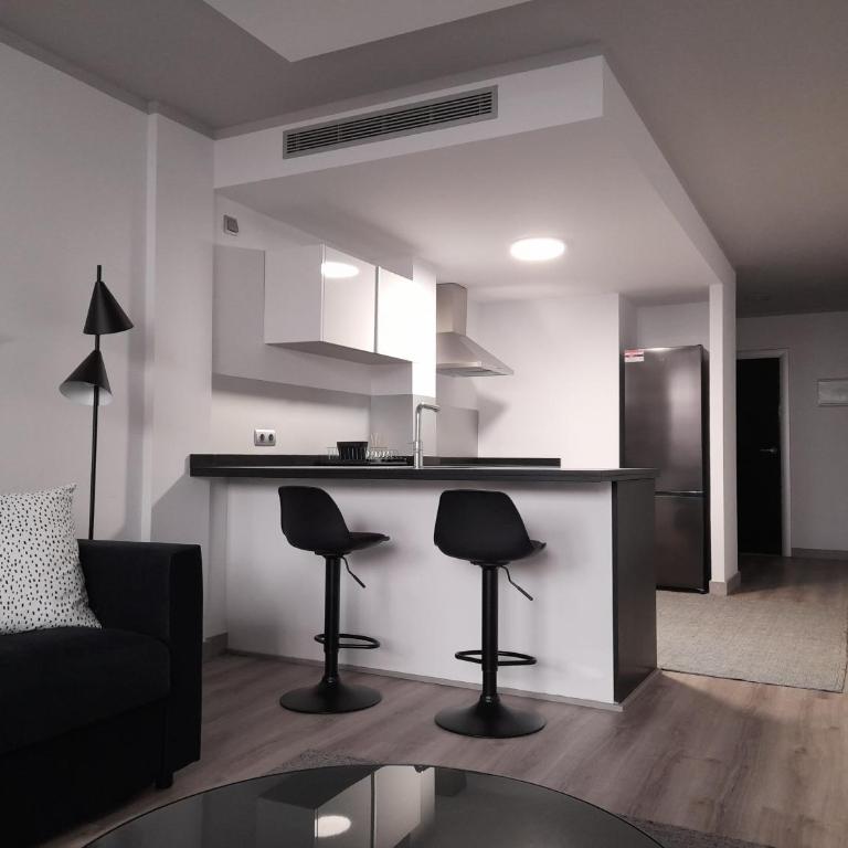 CAREAGA 4 - Apartamento de 1 dormitorio - 11