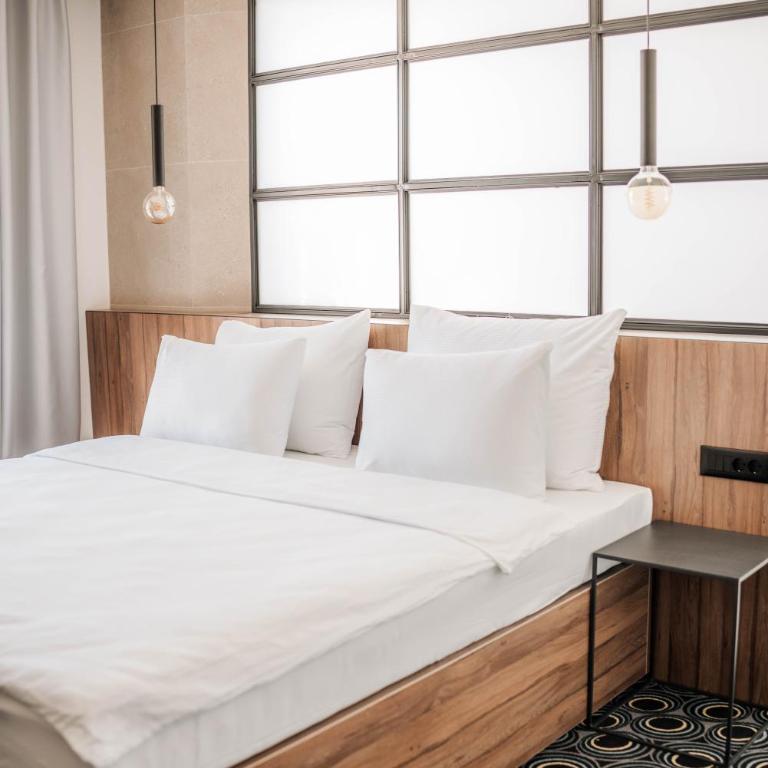 Hotel Carpe Diem - Standard Double or Twin Room - 7
