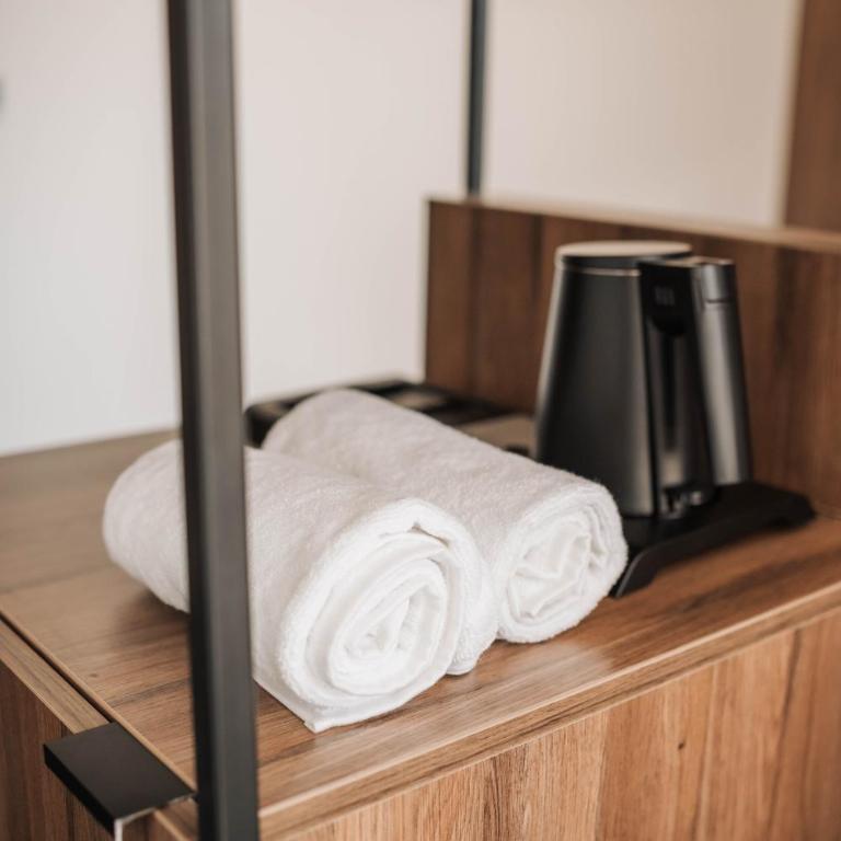 Hotel Carpe Diem - Standard Double or Twin Room - 10